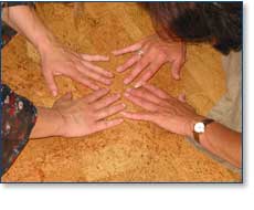 Gruppentherapie
