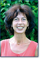 Lelia Strysewske